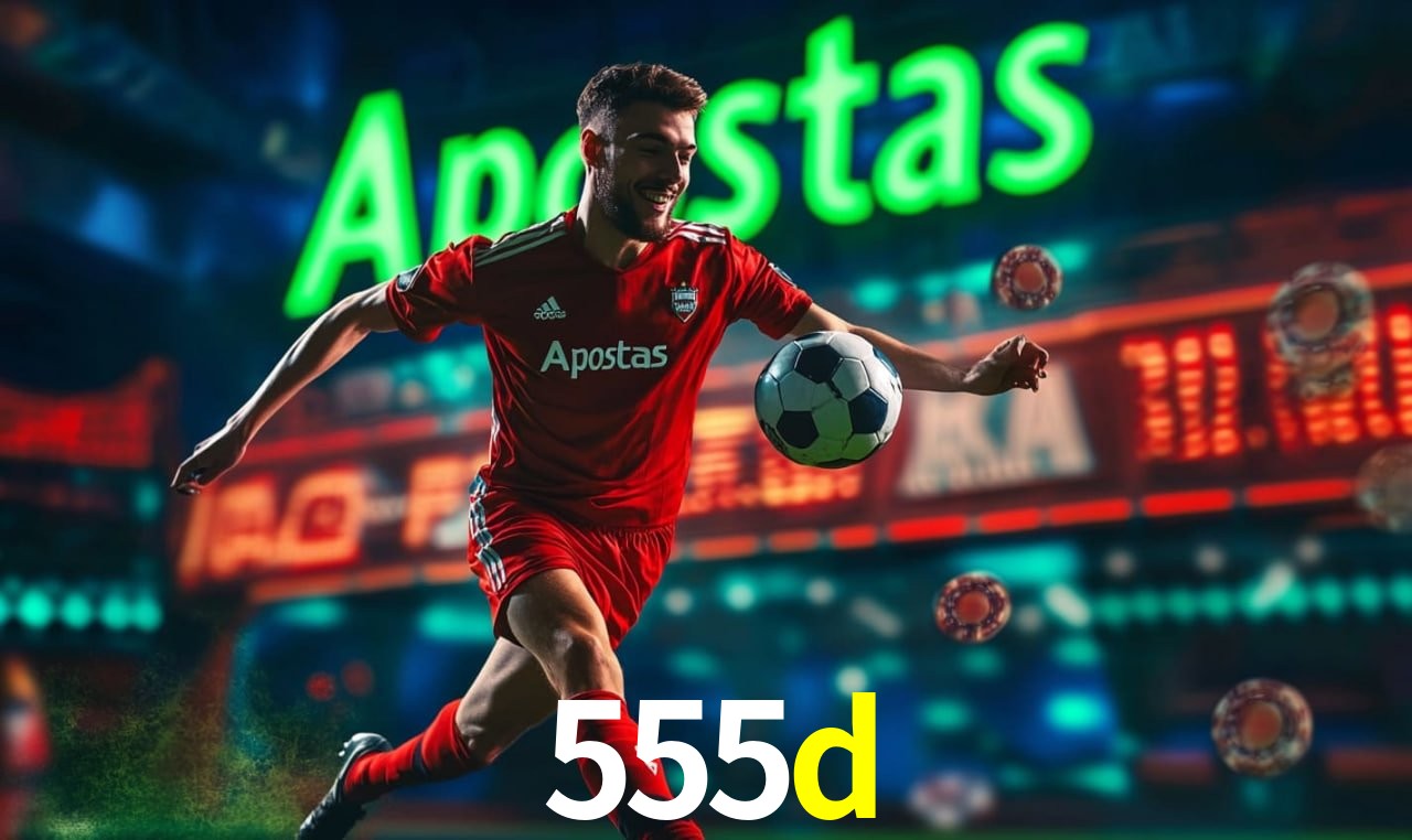 555d FAQ — suporte e ajuda no aplicativo oficial