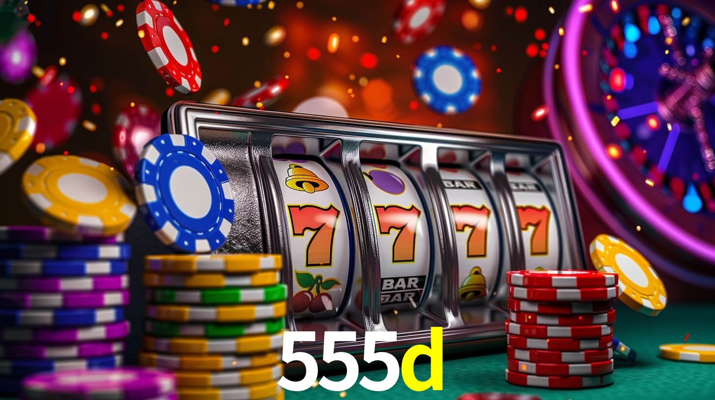 555d feedback — formulário de envio no aplicativo oficial